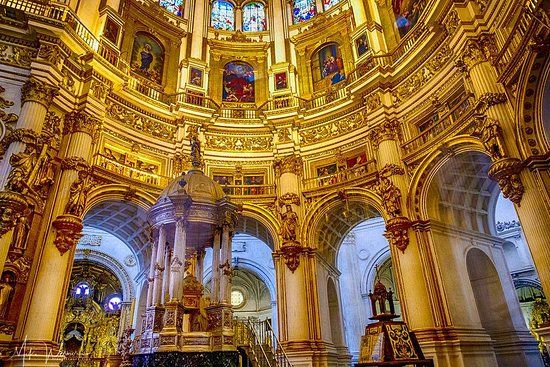 Cathédrale de l'Incarnation